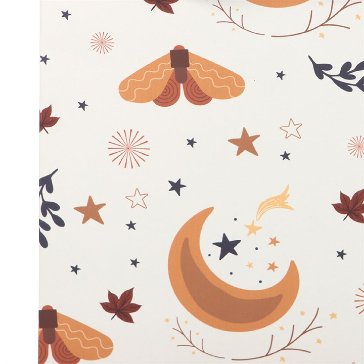 23cm Medium Autumn Magic Gift Bag - Image 4