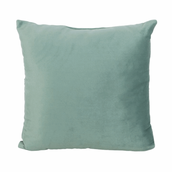 Just One More Chapter Cushion with Book Pocket - Image 4