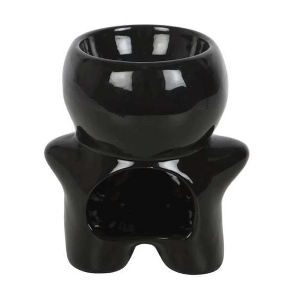 Gingerdead Man Oil Burner and Wax Warmer - Image 4