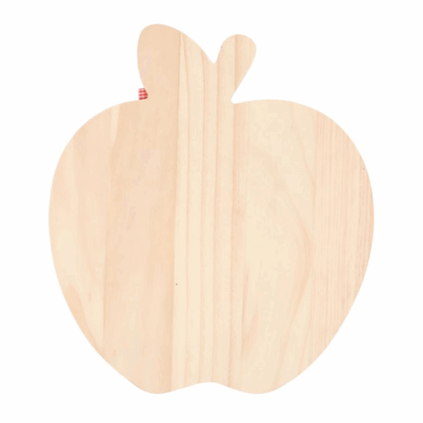 Apple Pie Recipe Serving Board - Image 4