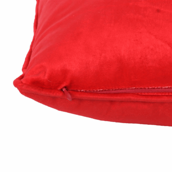 Square Nutcracker Cushion - Image 4