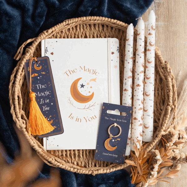 The Magic Is in You Bookmark - Image 4
