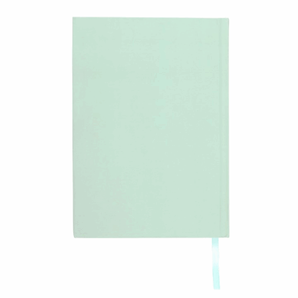 My Reading Journal A5 Notebook - Image 5