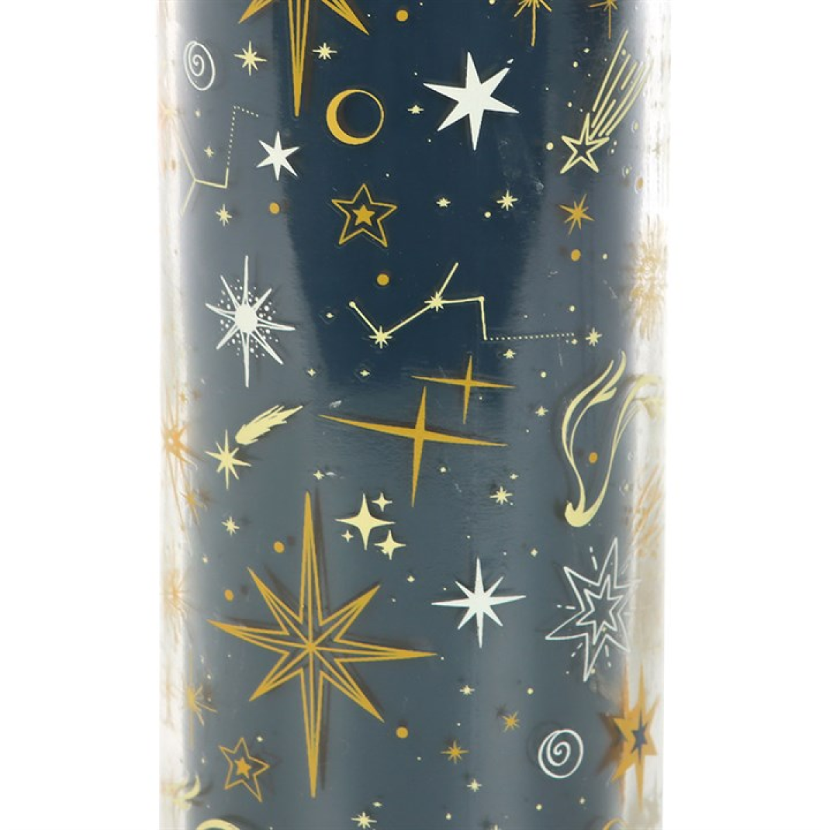 Starry Night Cinnamon & Blackberry Tube Candle - Image 5