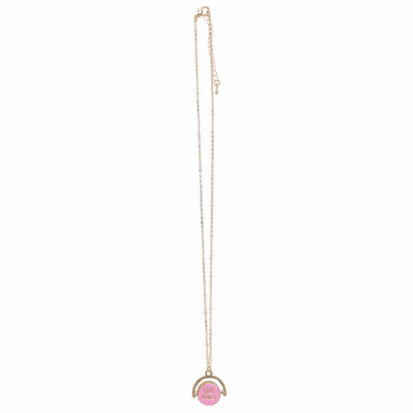 Which Witch Are You Spinning Necklace - Image 6