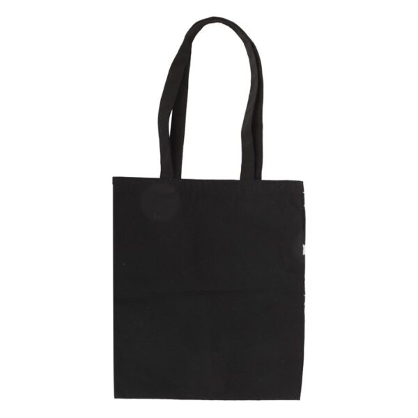 Crystal Witch Print Polycotton Tote Bag - Image 4