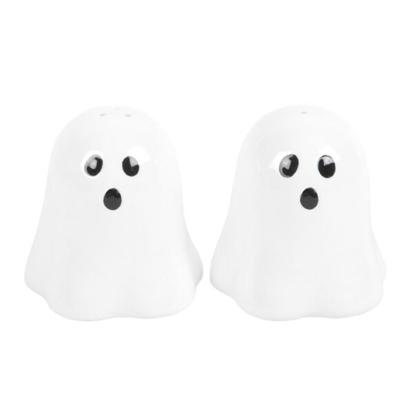 Ghost Salt and Pepper Shakers - Image 2
