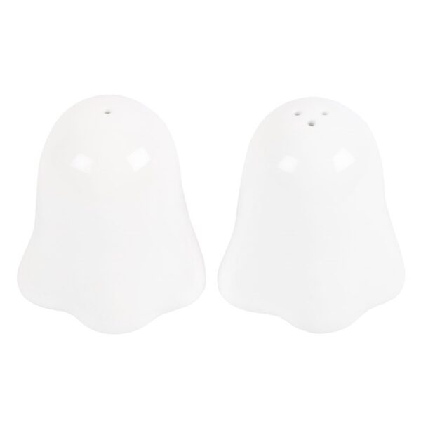 Ghost Salt and Pepper Shakers - Image 3