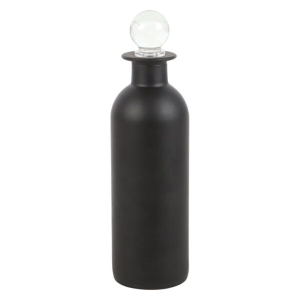 Decorative Glass Potion Bottle - Image 4