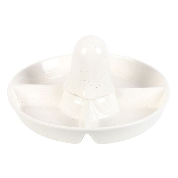 Ghost Chip & Dip Snack Dish - Image 5