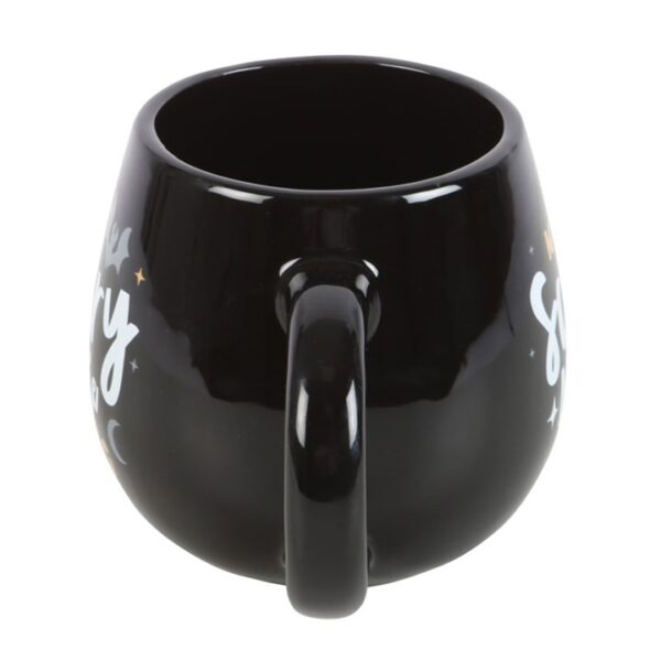 Rounded My Scary Movie Mug - Image 3