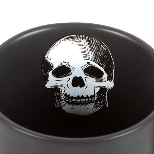 Drink At Your Own Risk Mug - Image 2