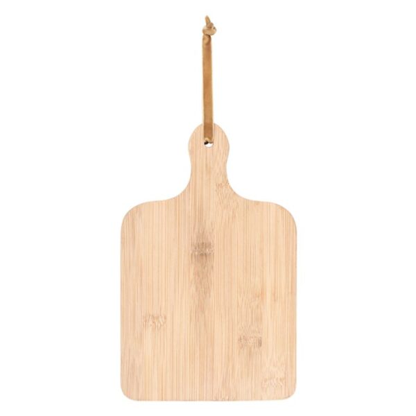 Gingerbread Cookies Bamboo Serving Board - Image 2