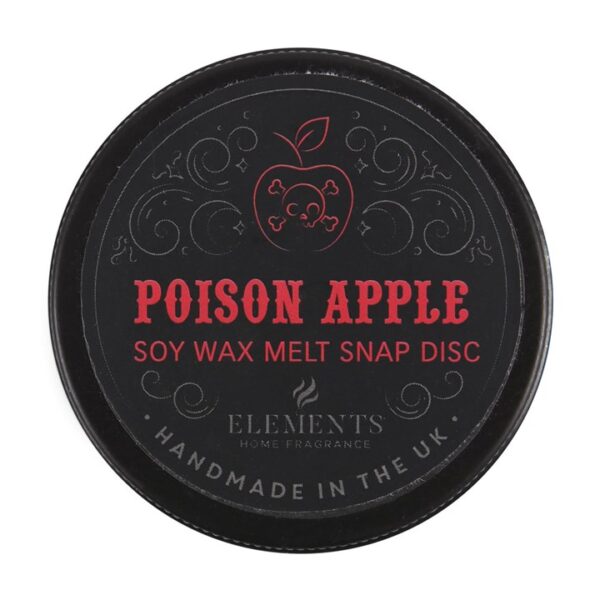 Halloween Wax Melts