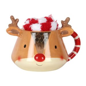 Christmas Mugs
