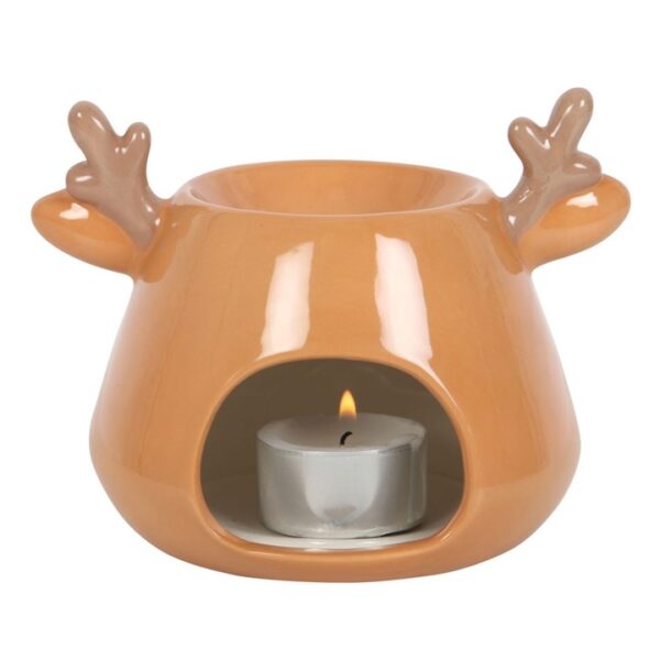 Reindeer Oil Burner - Image 3