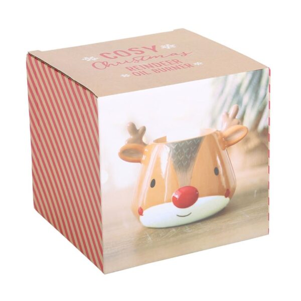 Reindeer Oil Burner - Image 4