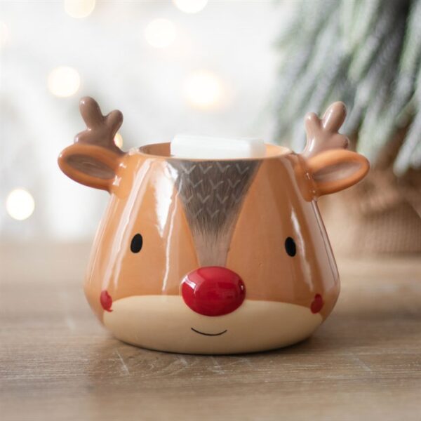 Reindeer Oil Burner - Image 6