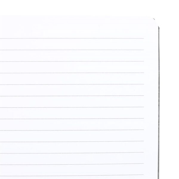 Dark Forest Print A5 Notebook - Image 3