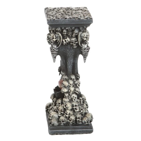 7.5in Sands of Death Hourglass Timer by Spiral Direct - Image 3