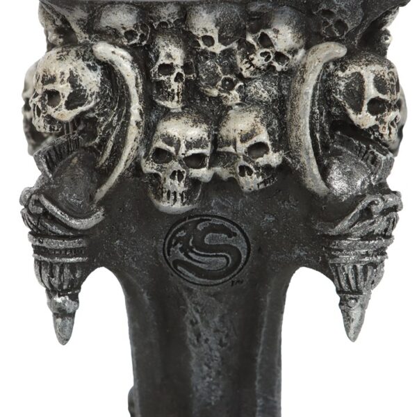 7.5in Sands of Death Hourglass Timer by Spiral Direct - Image 4