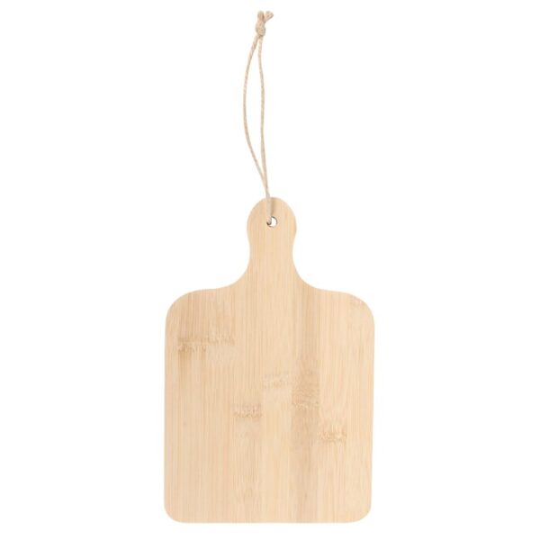 Pumpkin Season Bamboo Serving Board - Image 3