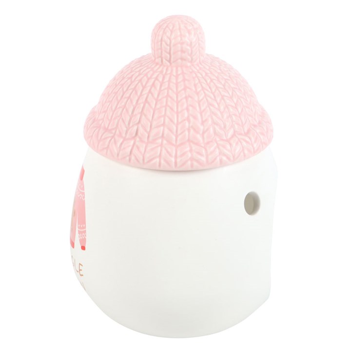 Snuggle Season Oil Burner - Image 3