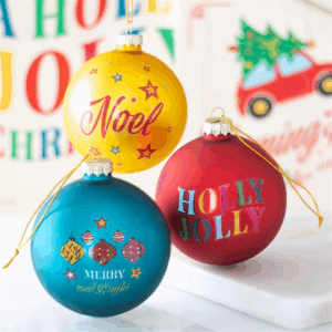Christmas Decorations