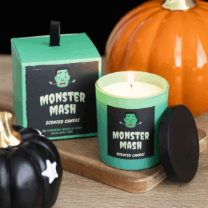 Halloween Candles