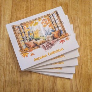 Autumn Collection Box