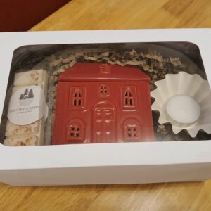 Starter kit gift set