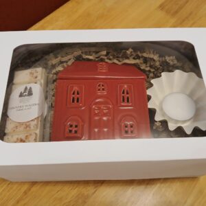 Starter kit gift set