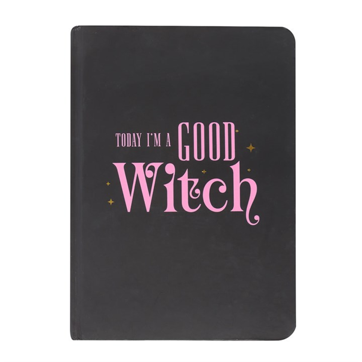 Good Witch Bad Witch A5 Reversible Notebook - Image 3