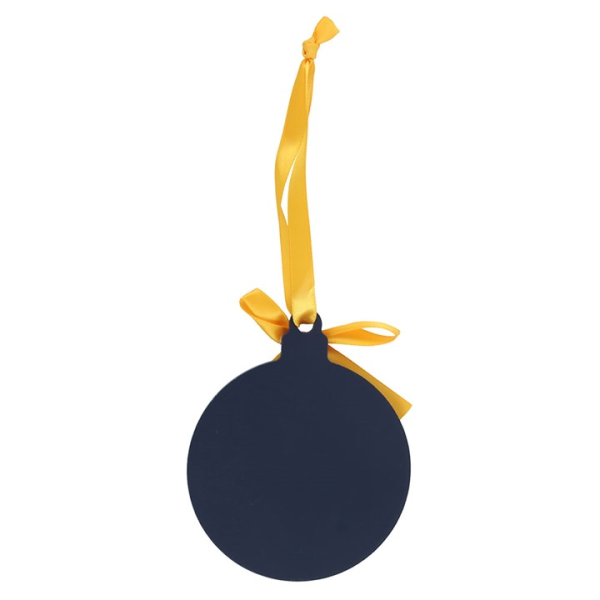 Silent Nights Starry Skies Bauble - Image 4