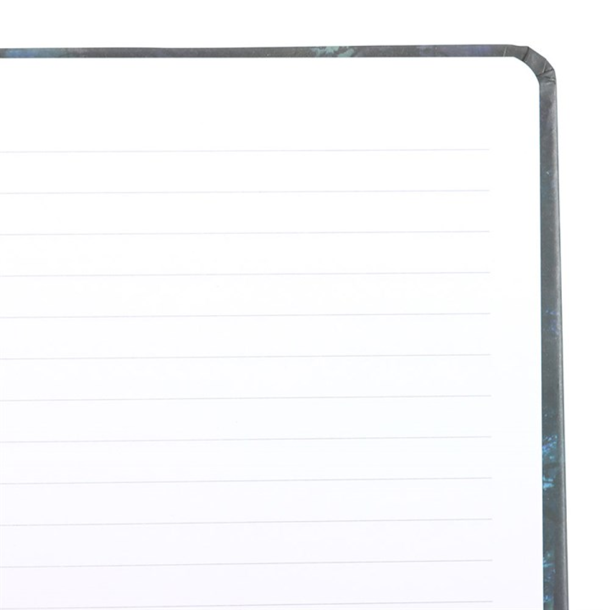 Home For Thoughts A5 Notebook - Image 4