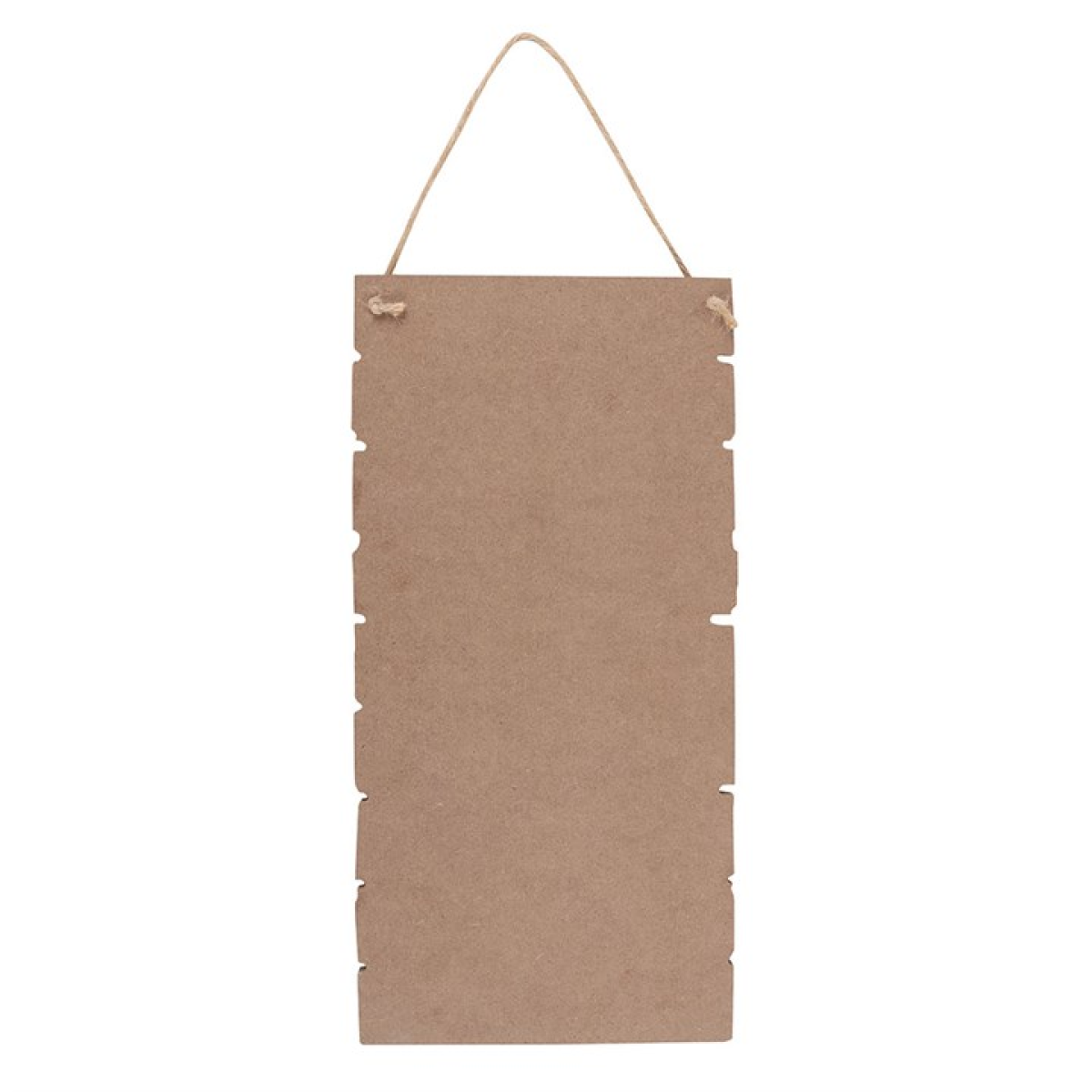 Winter Wonderland Checklist Hanging Sign - Image 4