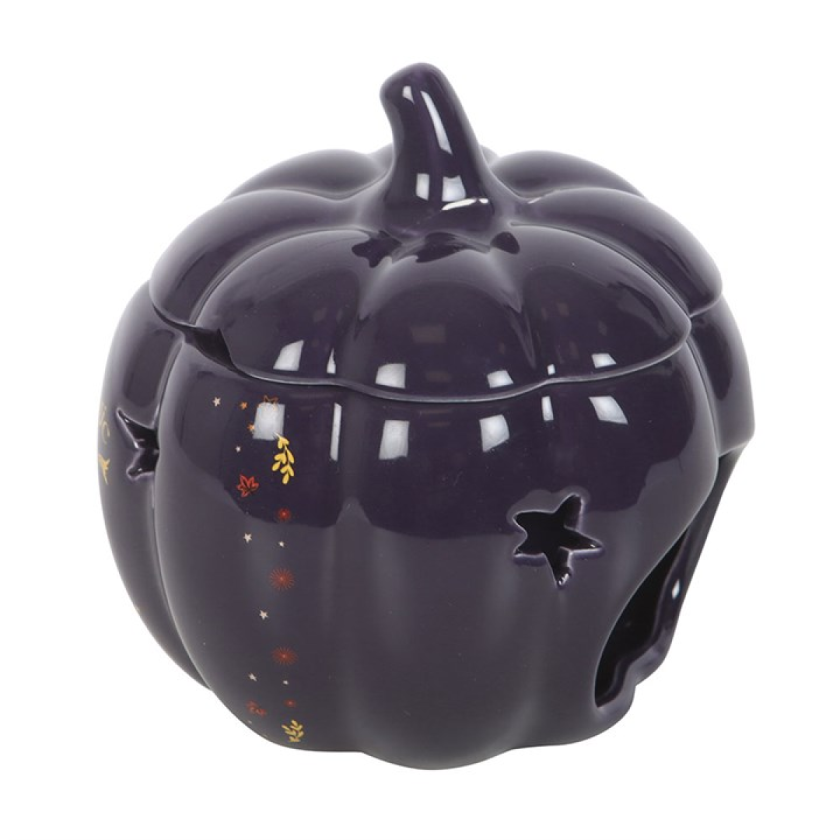 The Magic Is in You Pumpkin Oil Burner - Image 4