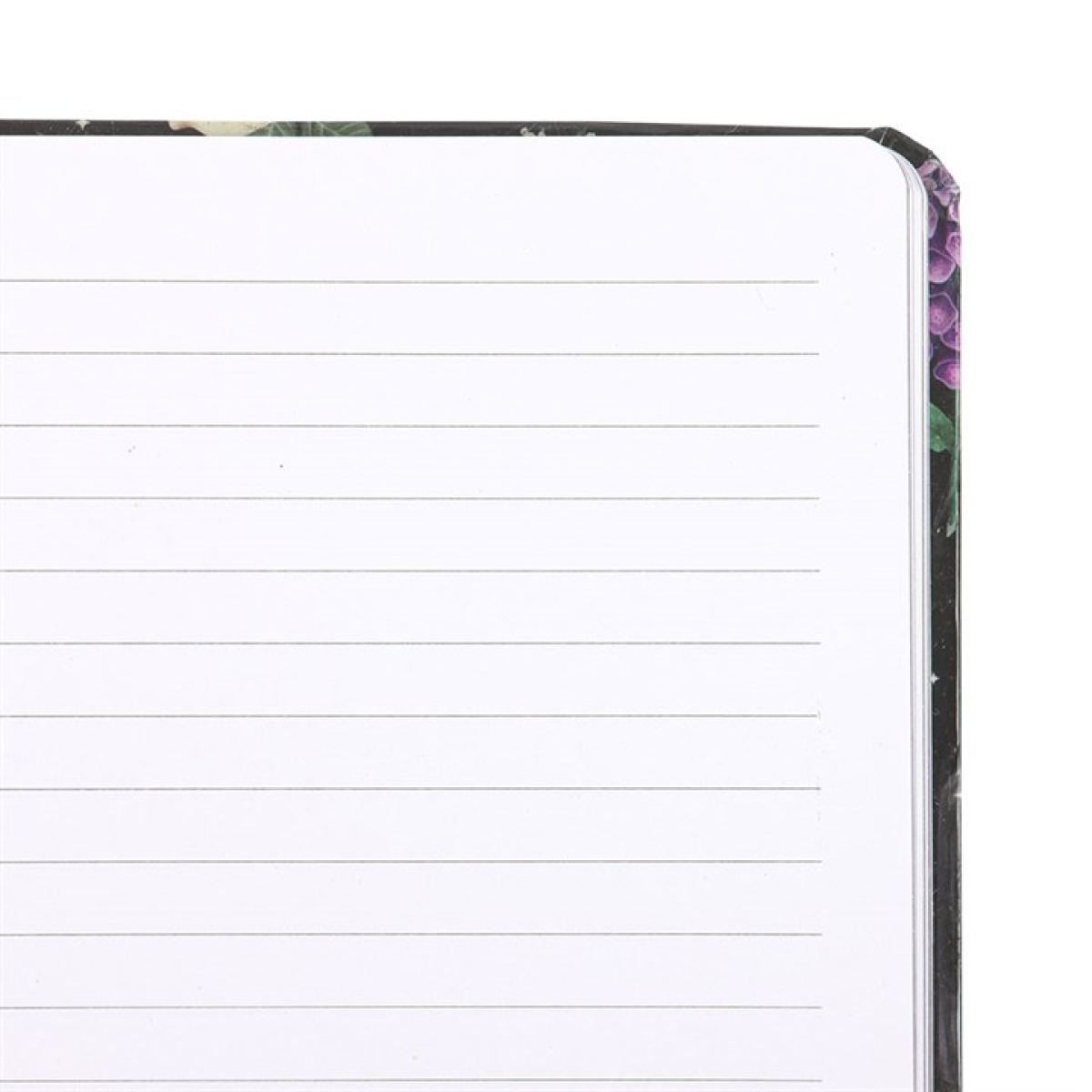 Venom & Vines Print A5 Notebook - Image 5