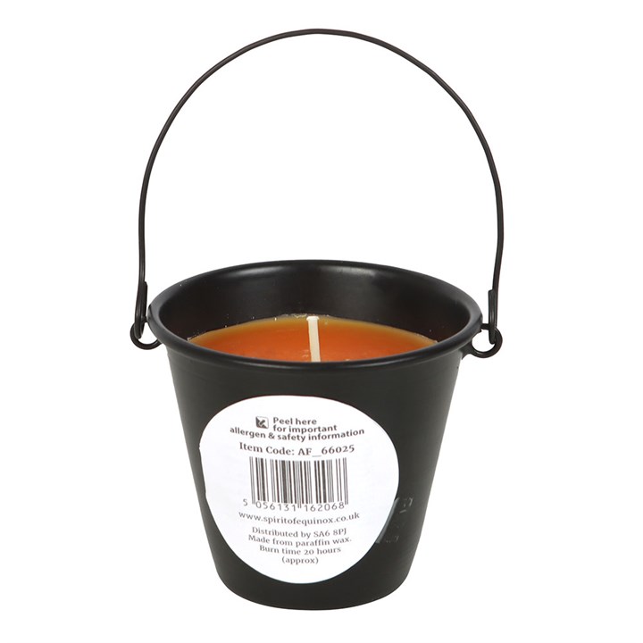 Dragon Blood Candle Bucket - Image 4
