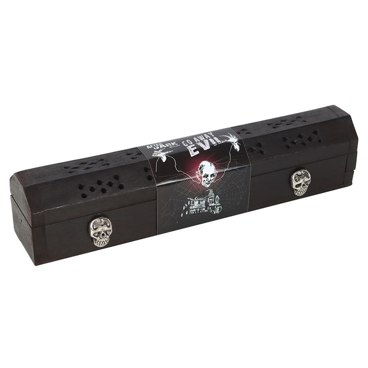 Go Away Evil Incense Box Set - Image 3