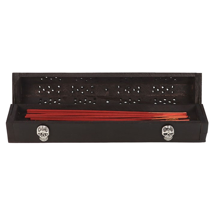 Go Away Evil Incense Box Set - Image 4