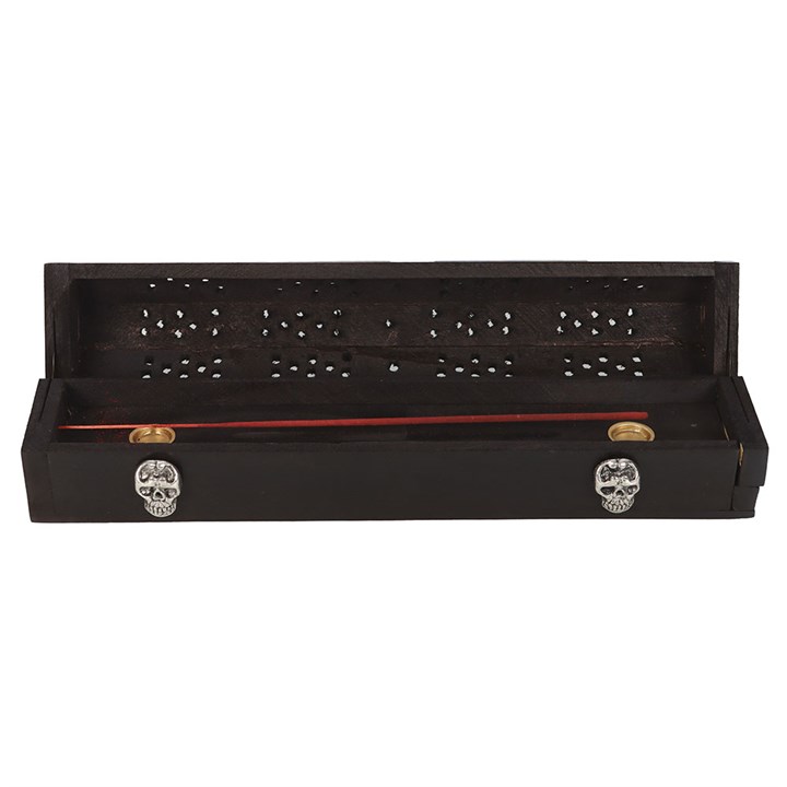 Go Away Evil Incense Box Set - Image 5