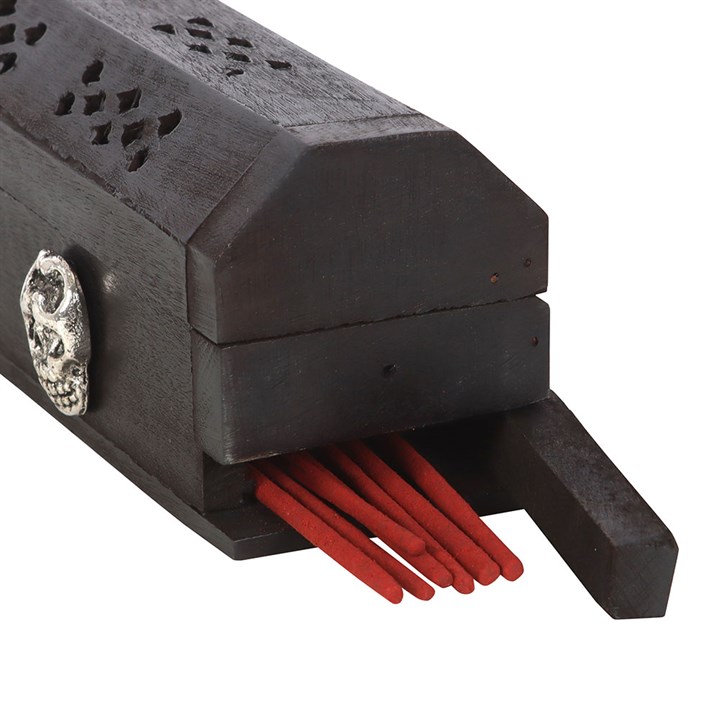 Go Away Evil Incense Box Set - Image 6