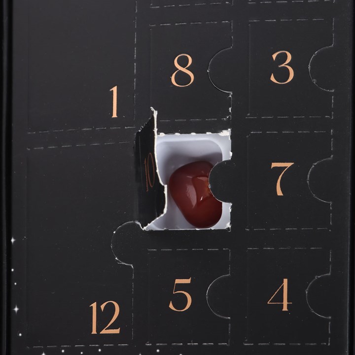 12-Day Crystal Necklace Advent Calendar - Image 5