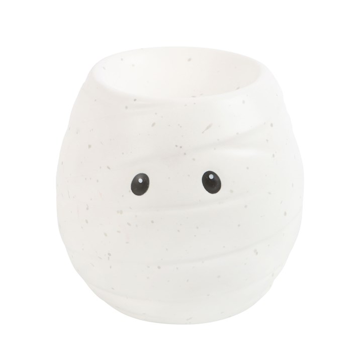 Mummy Shaped Oil Burner and Wax Warmer - Image 2