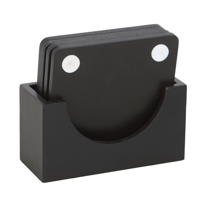 Til Death Do Us Party Set Of 4 Coasters - Image 3