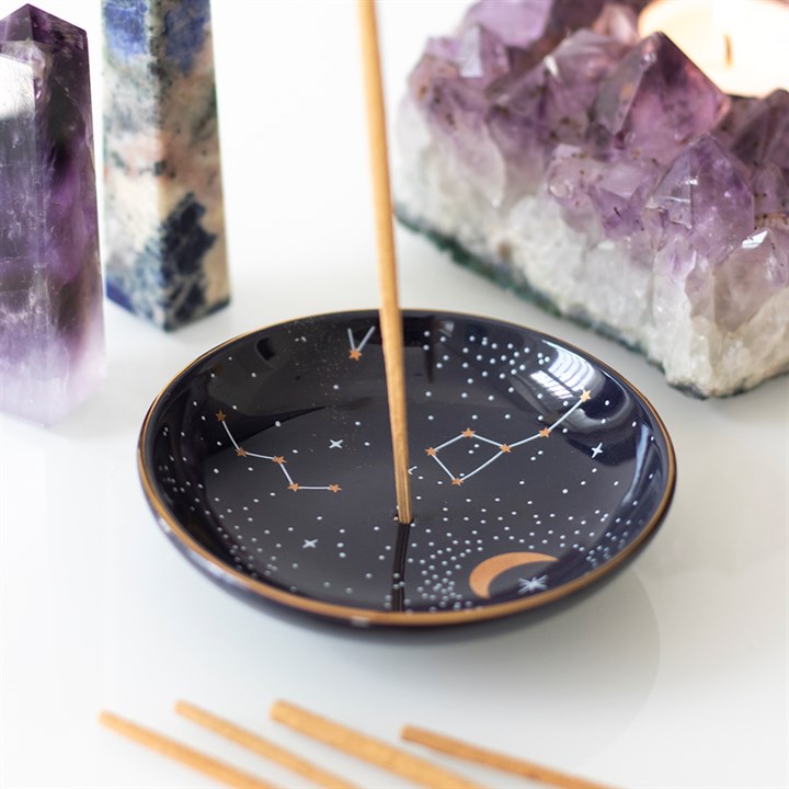 Constellation Incense Holder - Image 3