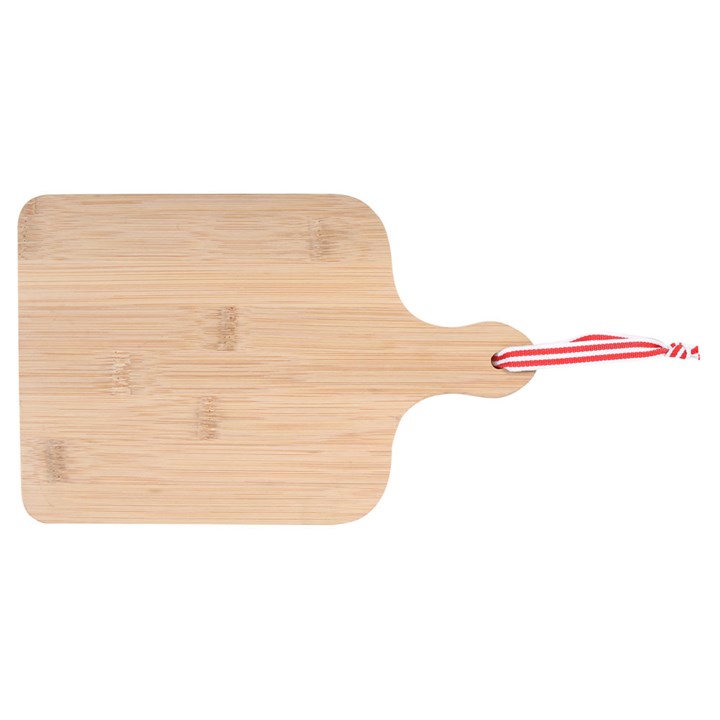 Wooden Christmas Eve Serving Board - Image 2