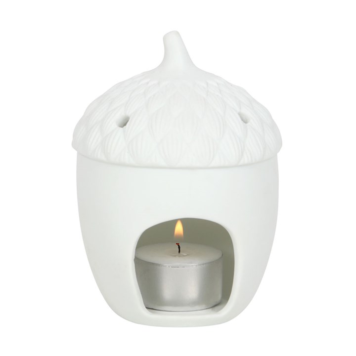 Acorn Tealight Holder - Image 2