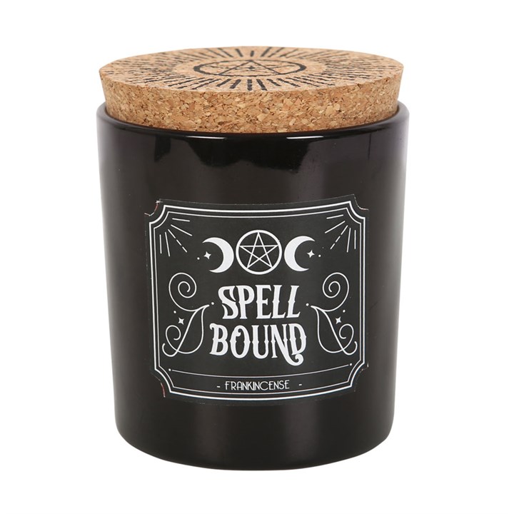 Spell Bound Frankincense Candle - Image 2